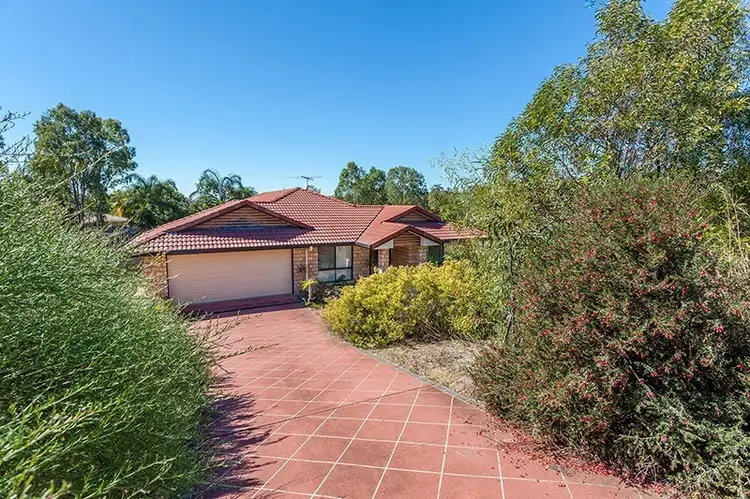 Main view of Homely house listing, 8 Kilmister Court, Gatton QLD 4343