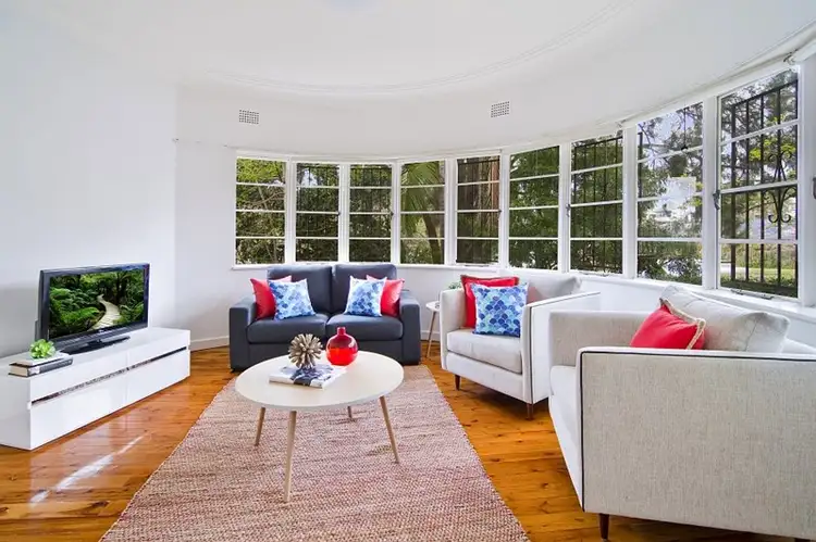 1/69 Eastern Valley Way, Castlecrag NSW 2068