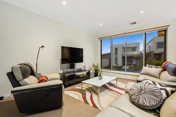 Second view of Homely house listing, 5 Marden Place, Heathmont VIC 3135