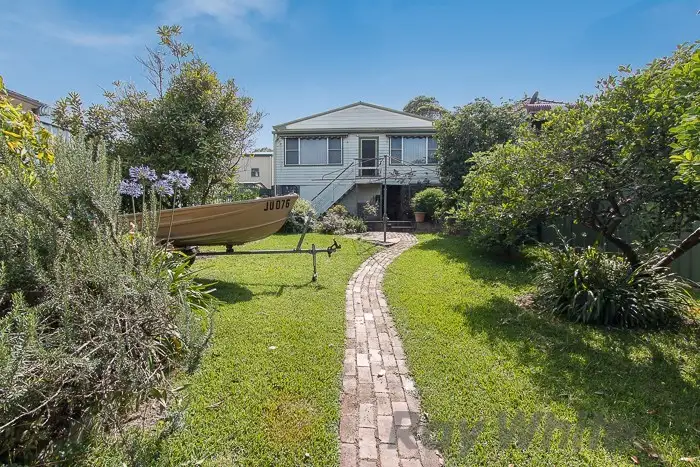 Main view of Homely house listing, 55 Fitzroy Road, Lambton NSW 2299