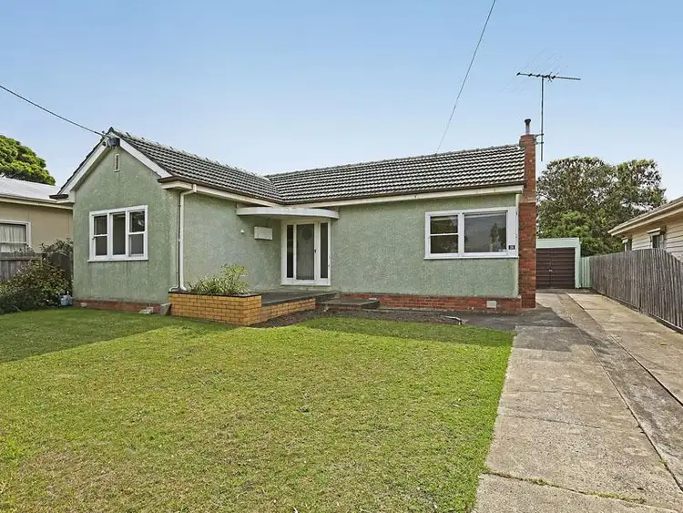 Second view of Homely house listing, 26 Laura Avenue, Belmont VIC 3216