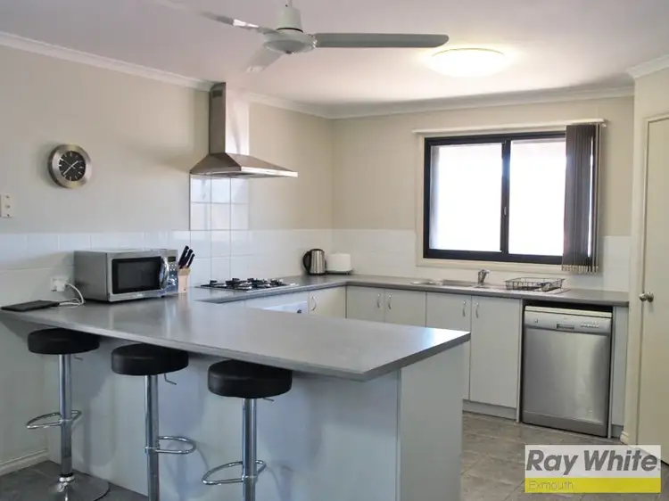10A Payne Way, Onslow WA 6710