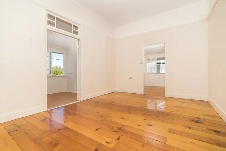 Second view of Homely house listing, 21 Aubigny Street, Annerley QLD 4103