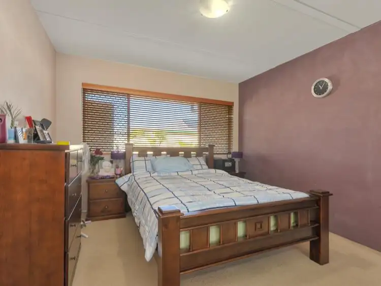 Sixth view of Homely apartment listing, 5/61 Park Road, Wooloowin QLD 4030