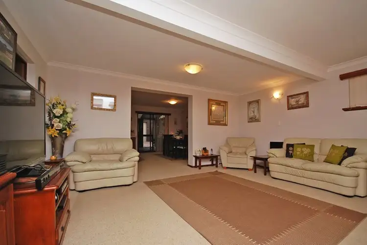 Second view of Homely house listing, 20 Drummond Circus, Cervantes WA 6511
