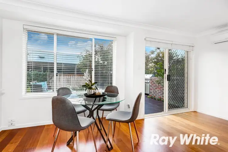 Fifth view of Homely townhouse listing, 1/51 Parsonage Road, Castle Hill NSW 2154