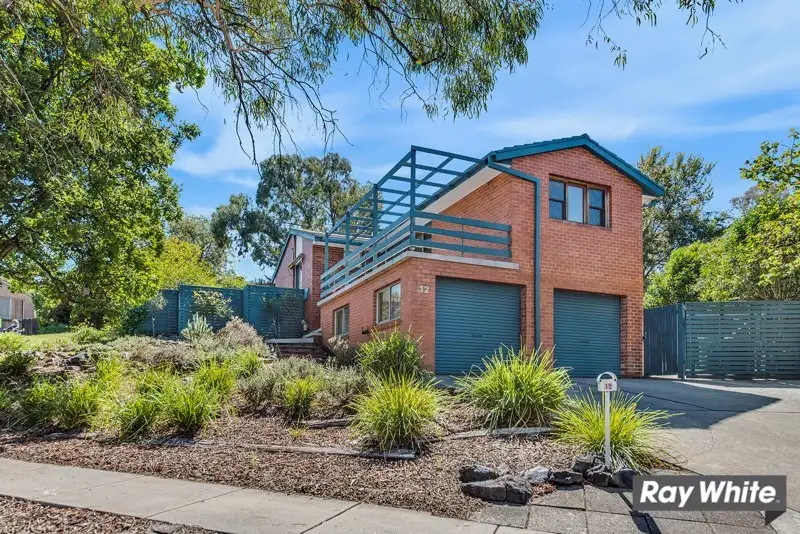 Main view of Homely house listing, 12 Bennelong Crescent, Macquarie ACT 2614