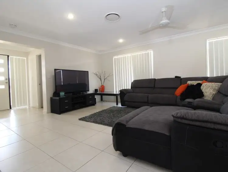 Fifth view of Homely house listing, 12 Ivers Place, Emerald QLD 4720