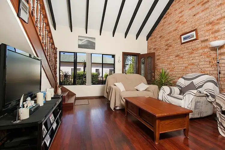 Second view of Homely house listing, 1/32 Darley Street, Shellharbour NSW 2529
