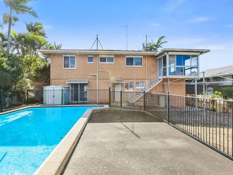 Third view of Homely house listing, 102 Greenmeadow Road, Mansfield QLD 4122