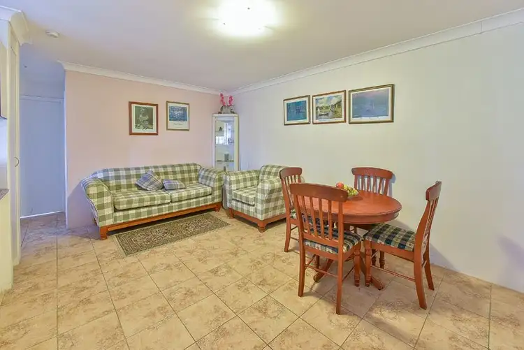 Third view of Homely house listing, 11/17-25 Rudd Road, Leumeah NSW 2560
