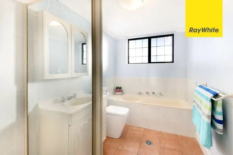 Sixth view of Homely unit listing, 3/1-3 Phillip Street, Riverwood NSW 2210