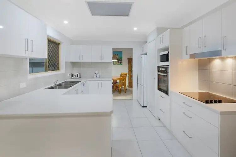 Main view of Homely house listing, 14 Randwick Street, Capalaba QLD 4157