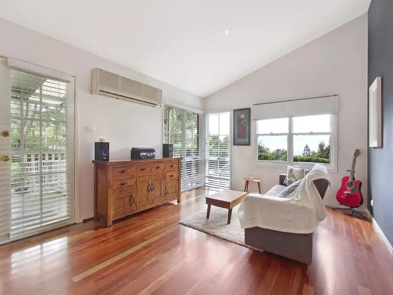 Main view of Homely house listing, 29 Rainridge Road, Kurrajong Heights NSW 2758
