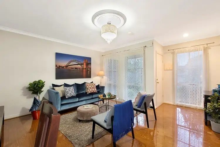 Second view of Homely townhouse listing, 2/25 El Nido Grove, Carnegie VIC 3163