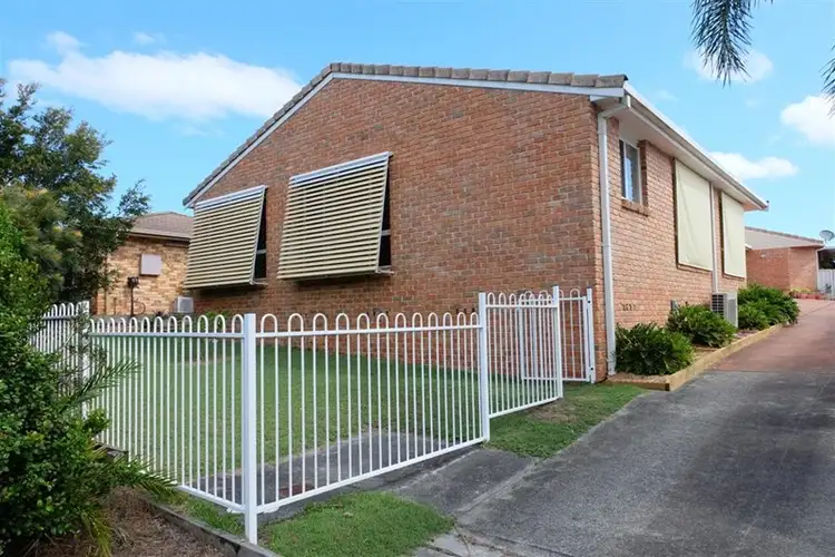 Fifth view of Homely other listing, 1/7 Bosuns Place, Salamander Bay NSW 2317
