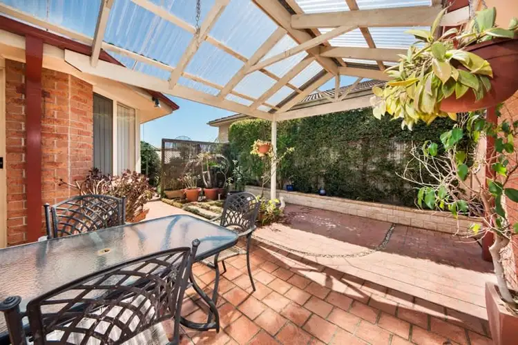 Second view of Homely house listing, 7 Bella Place, Barden Ridge NSW 2234