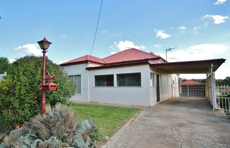 Main view of Homely house listing, 71 Lachlan Street, Young NSW 2594