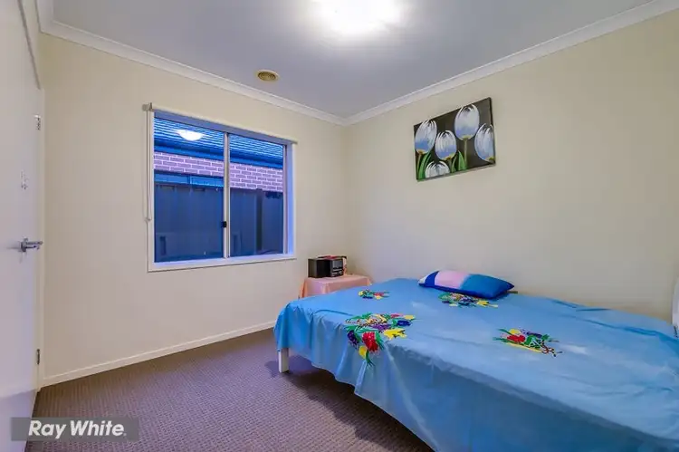 Fifth view of Homely house listing, 5 Cobram Street, Tarneit VIC 3029