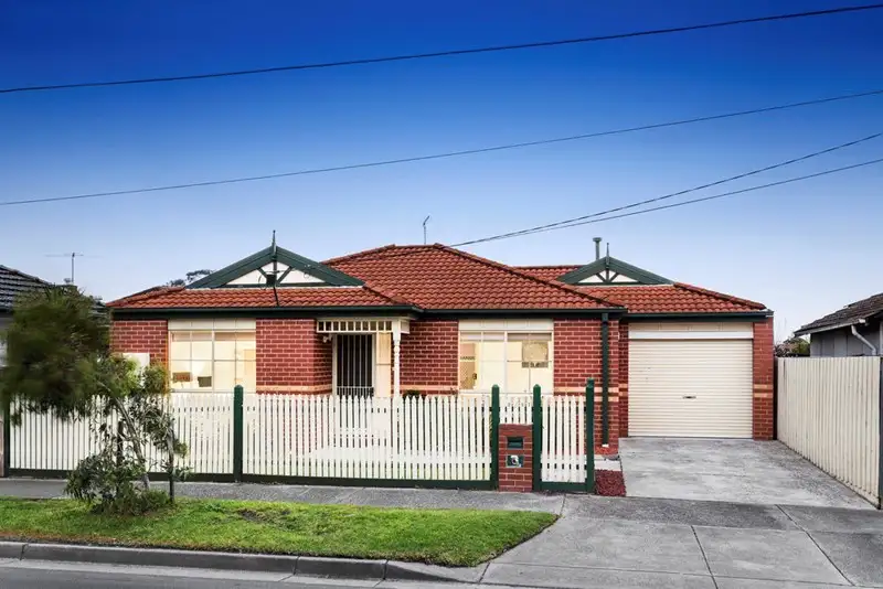 Main view of Homely unit listing, 2/41 Devoy Street, Oakleigh South VIC 3167