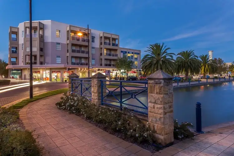 7/131 Mawson Lakes Boulevard, Mawson Lakes SA 5095