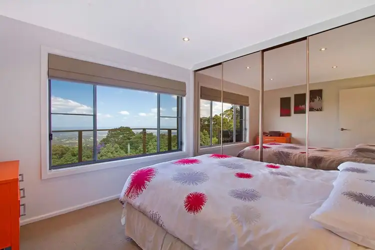 Fifth view of Homely house listing, 7 Bennett Lane, Kurrajong Heights NSW 2758
