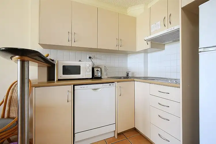 Fourth view of Homely unit listing, 344/180 Alexandra Parade, Alexandra Headland QLD 4572
