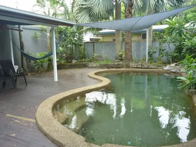 Second view of Homely house listing, 58 Martyn Street, Parramatta Park QLD 4870