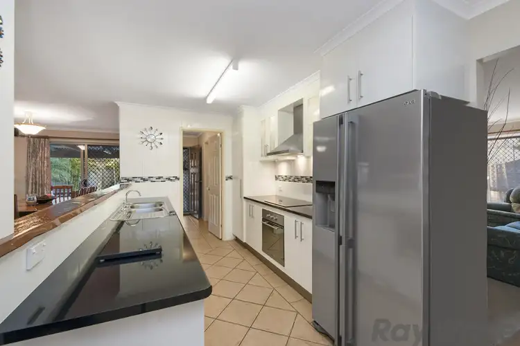 Fourth view of Homely house listing, 35 Cairns Crescent, Deception Bay QLD 4508