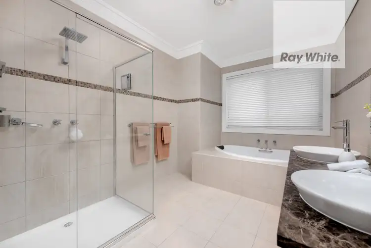 Seventh view of Homely house listing, 29 Silky Oak Drive, Bundoora VIC 3083