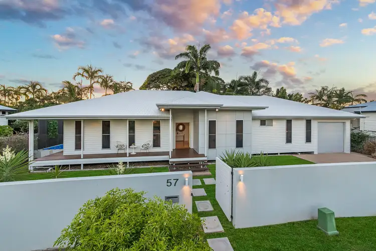 57 Marks Street, Hermit Park QLD 4812