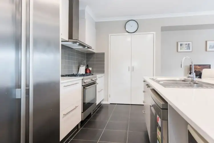 Second view of Homely house listing, 33 Hamish Drive, Bannockburn VIC 3331