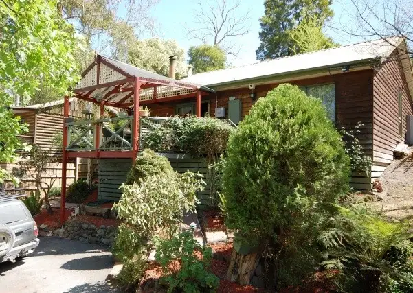 132 Quinn Crescent, Mount Evelyn VIC 3796
