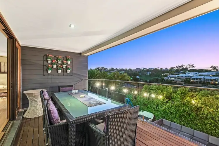 Fourth view of Homely house listing, 10 Rottnest Court, Elanora QLD 4221