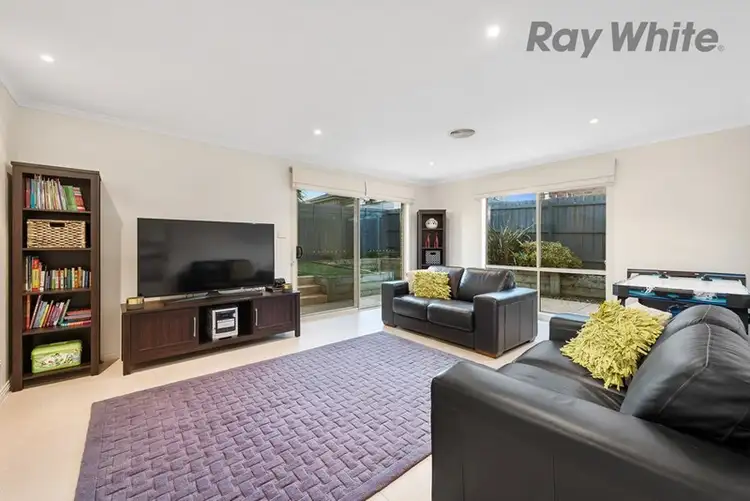 Sixth view of Homely house listing, 46 HOME Street, Bayswater North VIC 3153