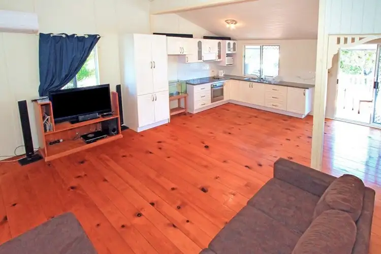 Third view of Homely house listing, 398 Quay Street, Depot Hill QLD 4700