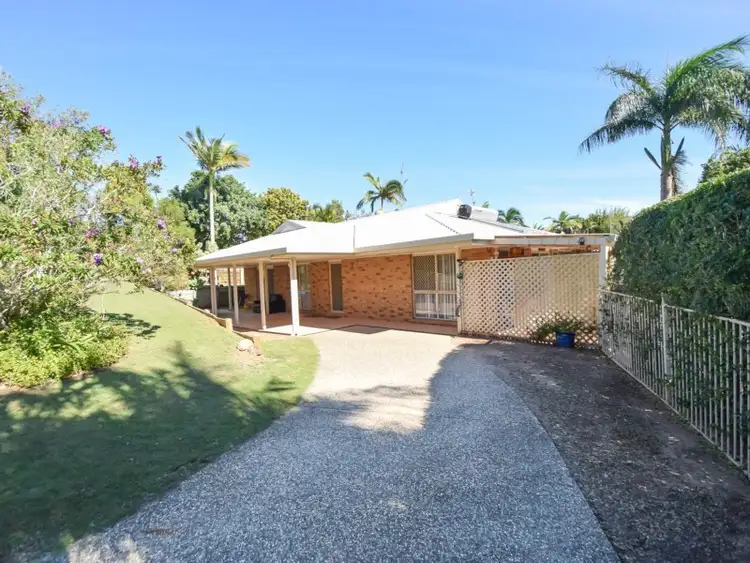 Fourth view of Homely house listing, 2 Mona Court, Bli Bli QLD 4560