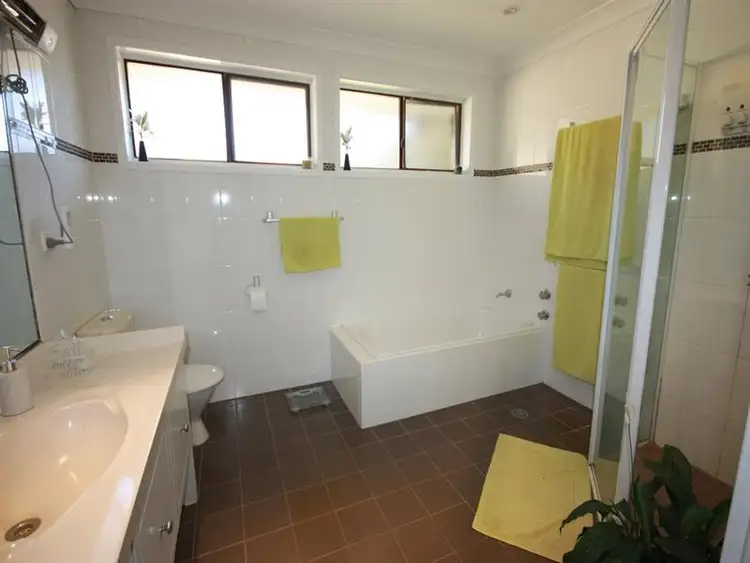 Seventh view of Homely house listing, 44 Emerald Drive, Eagle Vale NSW 2558