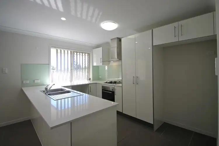 Second view of Homely house listing, 17 Cowie Street, Deebing Heights QLD 4306