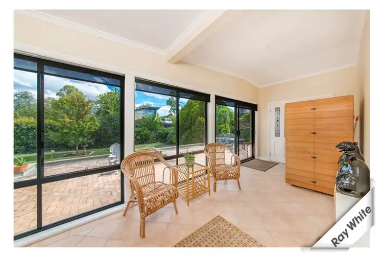 Seventh view of Homely house listing, 51 McIntyre Place, Narrabundah ACT 2604