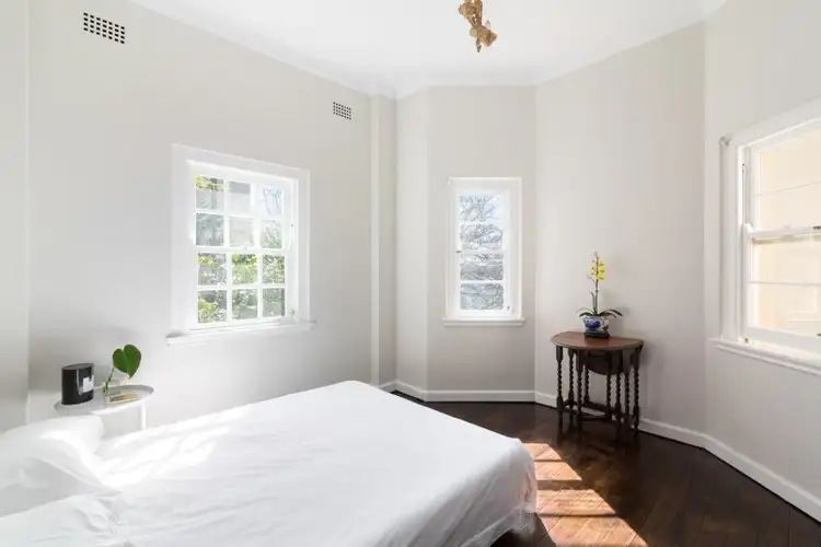 Fourth view of Homely apartment listing, 1/3 Wyuna Road, Point Piper NSW 2027