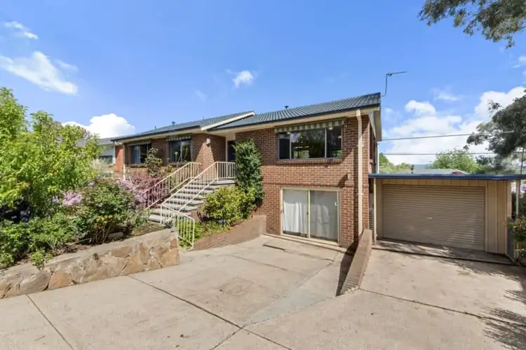 36 Pandanus Street, Fisher ACT 2611