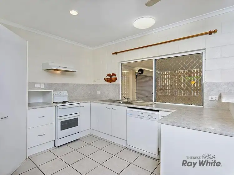 Second view of Homely house listing, 114 Wiseman Road, Edmonton QLD 4869