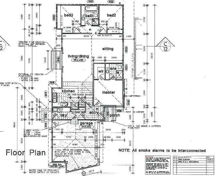 Third view of Homely house listing, 2/48 Swans Way, Rosebud West VIC 3940