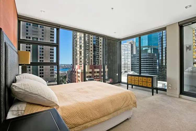Third view of Homely apartment listing, 13 B/171 Gloucester Street, Sydney NSW 2000
