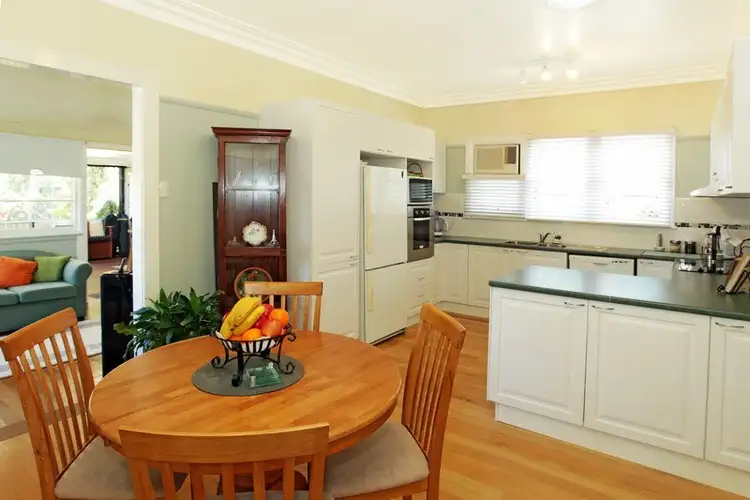 Fourth view of Homely house listing, 6 Jervis Street, Nowra NSW 2541