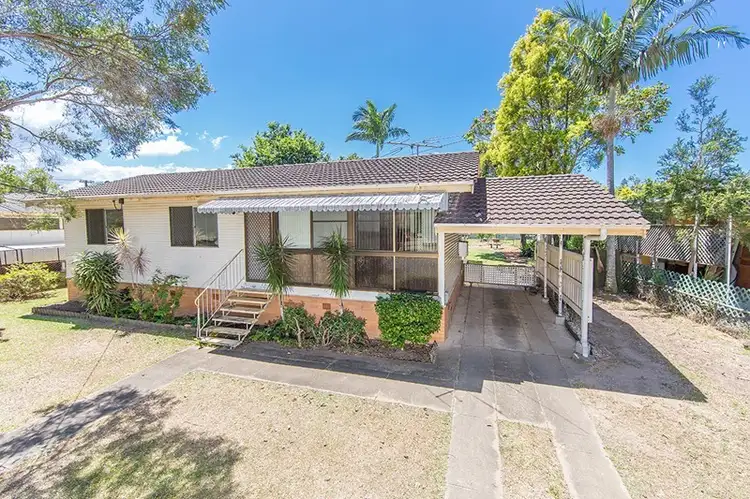 Second view of Homely house listing, 3 Delaware Street, Geebung QLD 4034