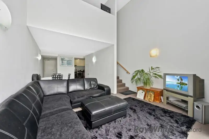 Main view of Homely apartment listing, 112/438-448 Anzac Parade, Kingsford NSW 2032