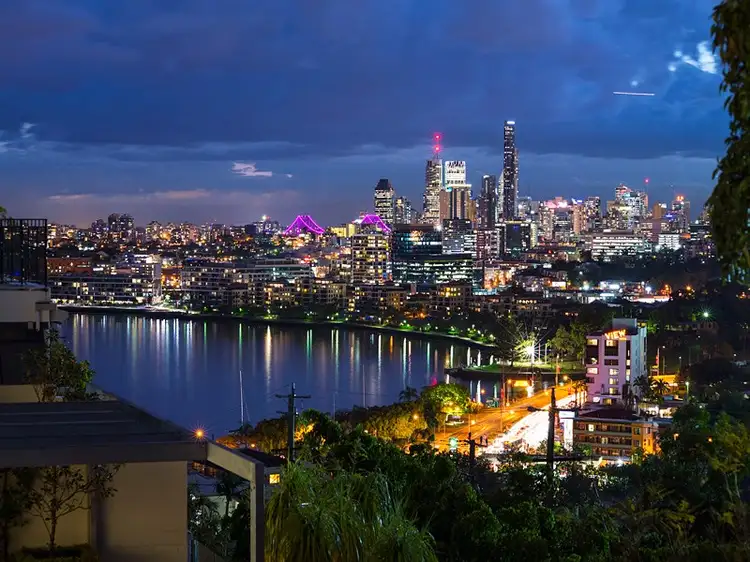 1 Annie Street, Hamilton QLD 4007