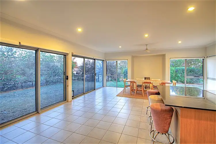 Sixth view of Homely house listing, 36 Spotted Gum Place, Moggill QLD 4070